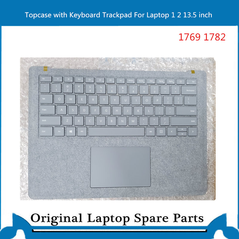 Keyboard Cover - Original Topcase-Baugruppe für Microsoft Surface Laptop