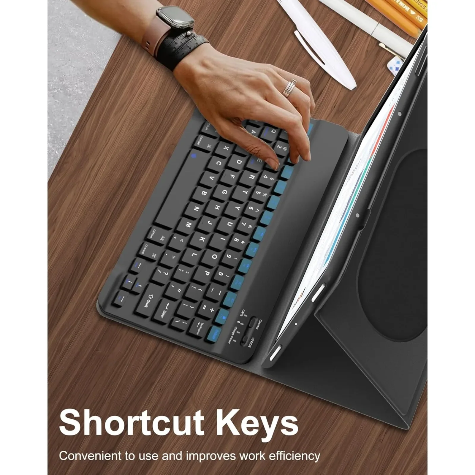 Tastaturhülle für Honor Pad 10 – Keyboard Cover Bewertung und Preis