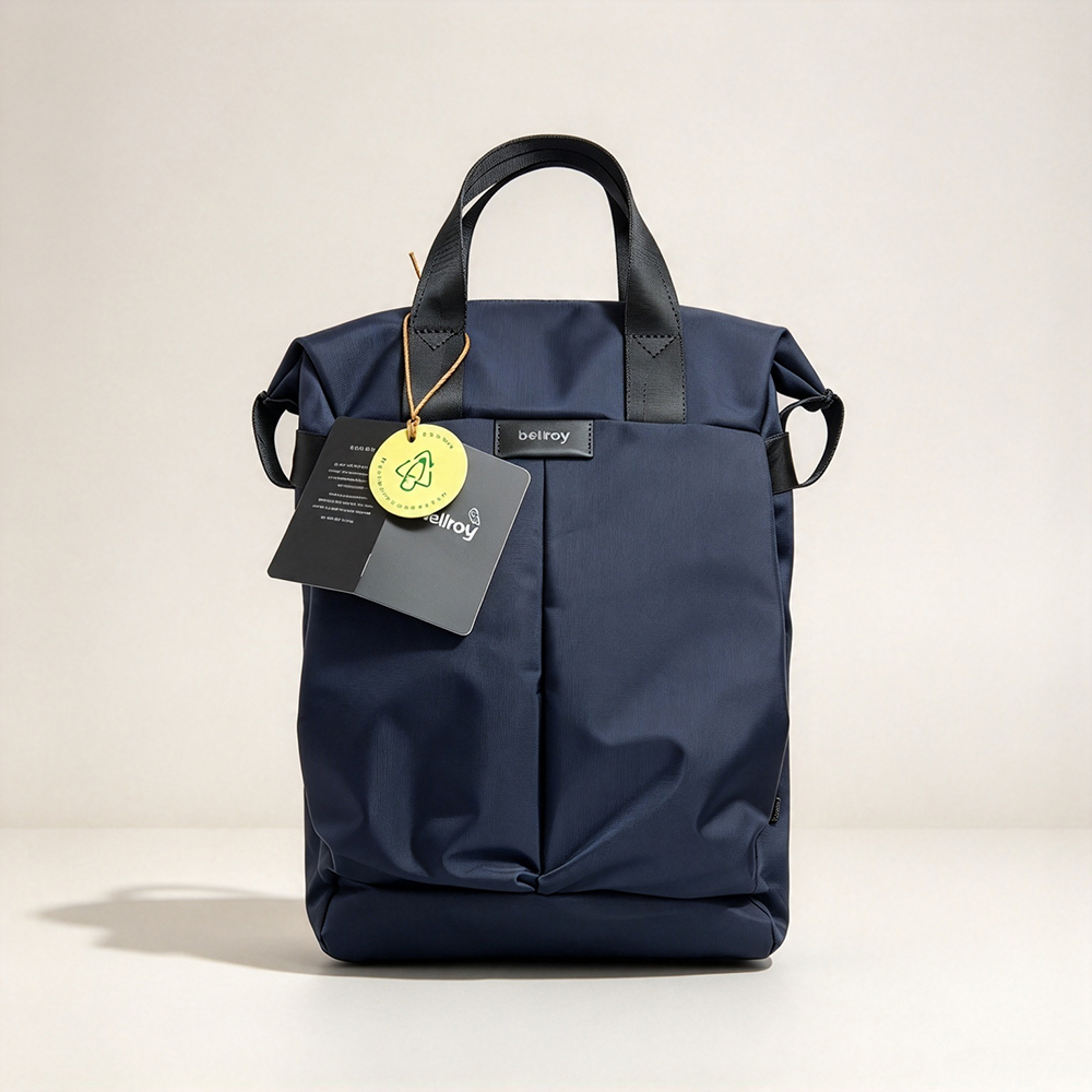 Bellroy Tokyo TotePack 20L Her – Laptop Original Accessories Bewertung und Preis