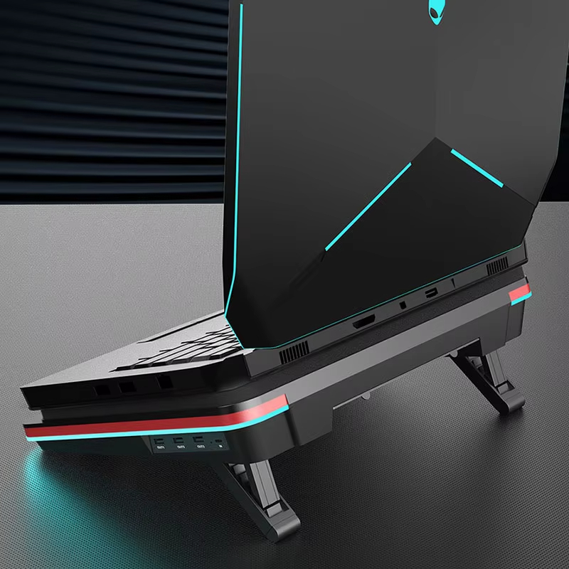 2026 Laptop-Kühlständer V2/V1/ – Laptop Cooling Pad Bewertung und Preis