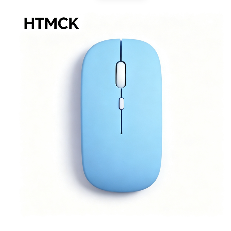 HTMCK Bluetooth-kompatible, ka – Laptop Mouse Bewertung und Preis