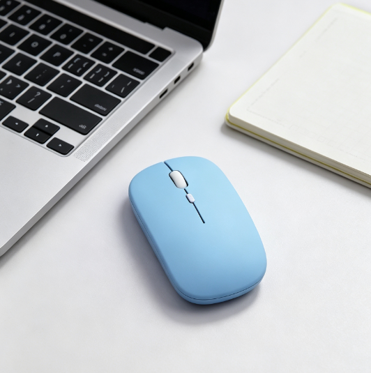 HTMCK Bluetooth-kompatible, ka – Laptop Mouse Bewertung und Preis