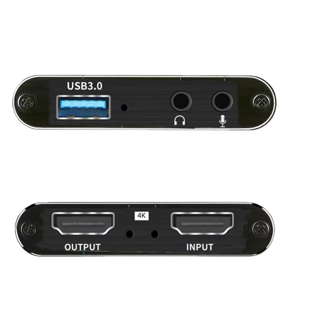 Roreta 4K USB 3.0 Videoaufnahm – Hdmi Cable Bewertung und Preis
