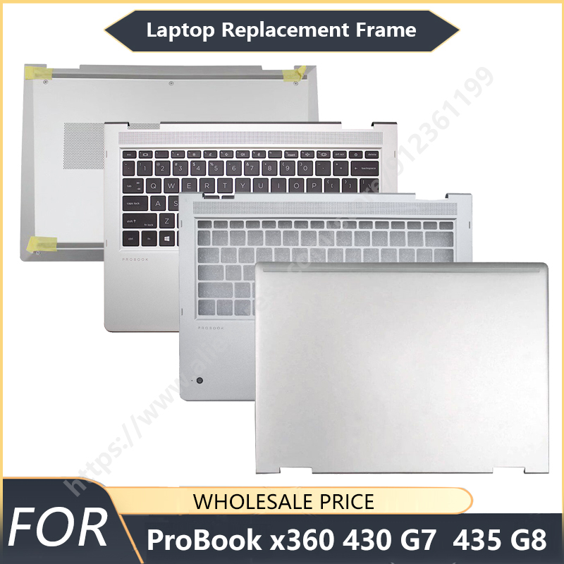 NEU Für ProBook x360 430 G7 43 – Keyboard Cover Bewertung und Preis