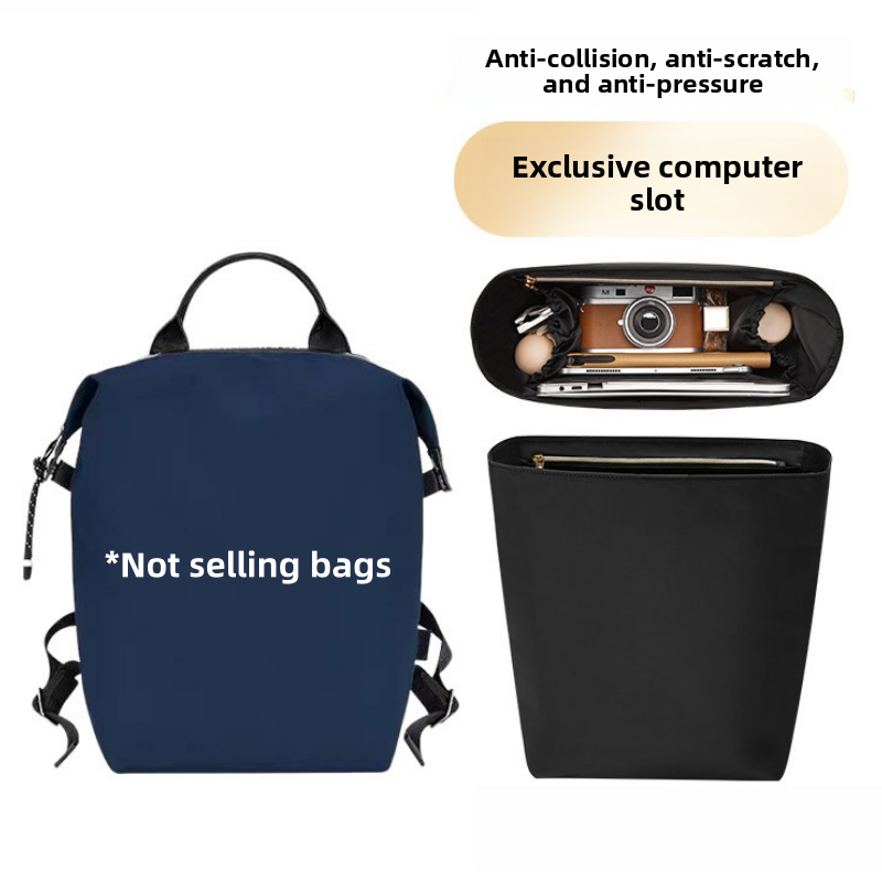 Taschenorganizer-Einsatz Passe – Laptop Original Accessories Bewertung und Preis