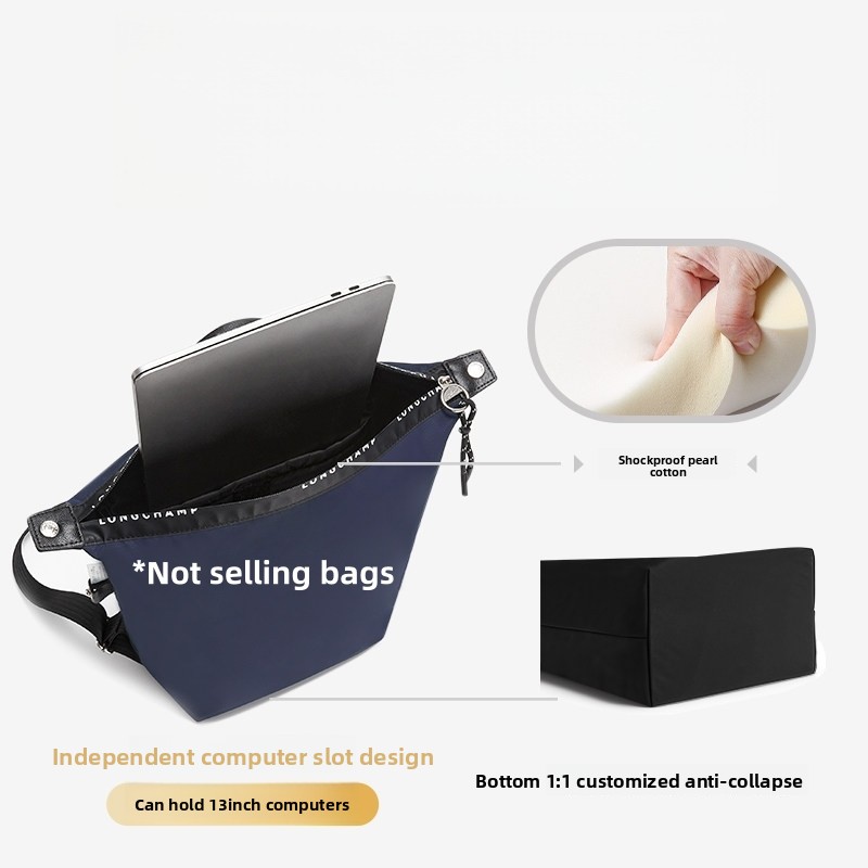 Taschenorganizer-Einsatz Passe – Laptop Original Accessories Bewertung und Preis