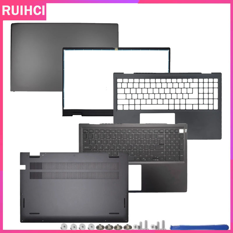 Neu für DELL Vostro 5510 5515  – Keyboard Cover Bewertung und Preis