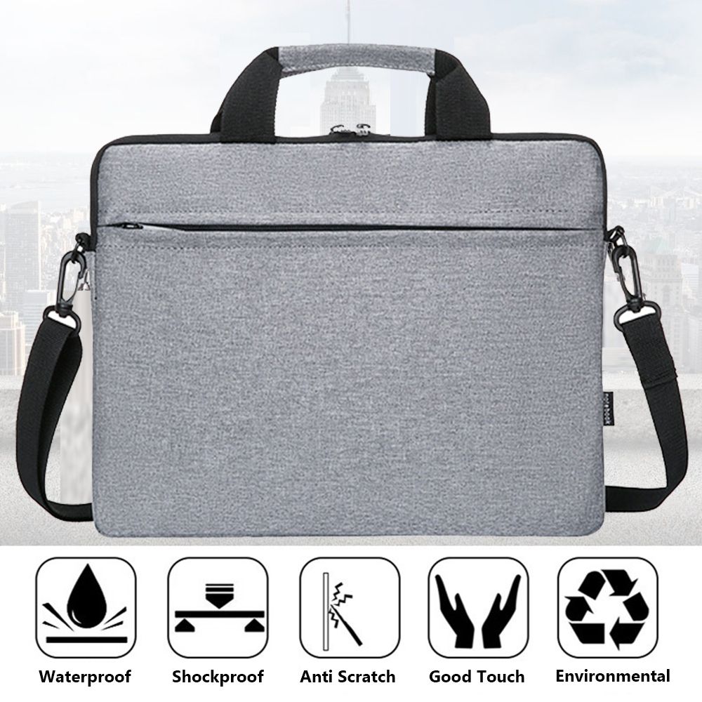 Modische, ultradünne, stoßfest – Laptop Sleeve Bewertung und Preis
