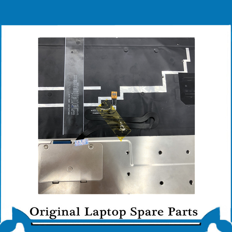 Original Topcase-Baugruppe für – Keyboard Cover Bewertung und Preis