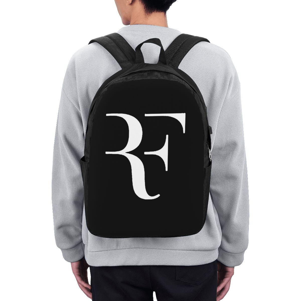 Roger Federer Rucksack, Reiset – Laptop Bag Bewertung und Preis