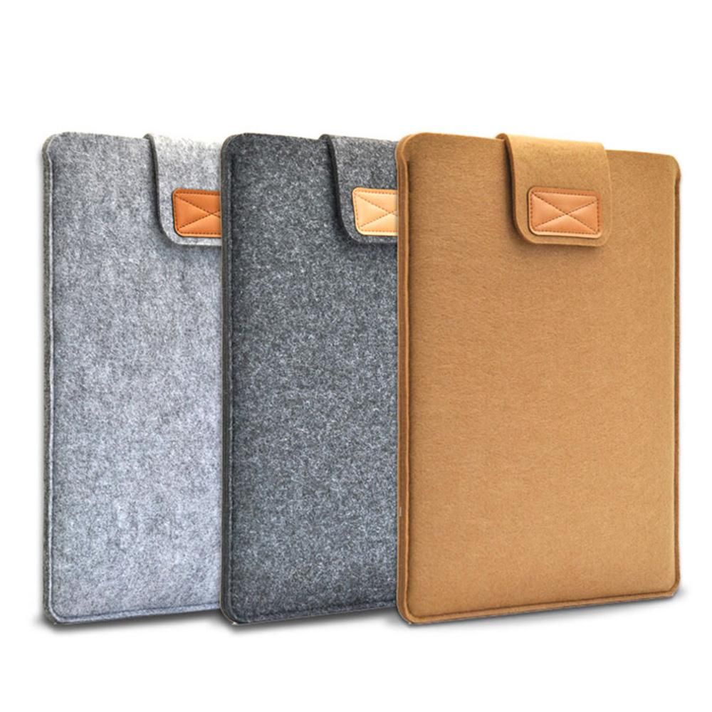 Professionelle Wollfilztasche, – Laptop Sleeve Bewertung und Preis