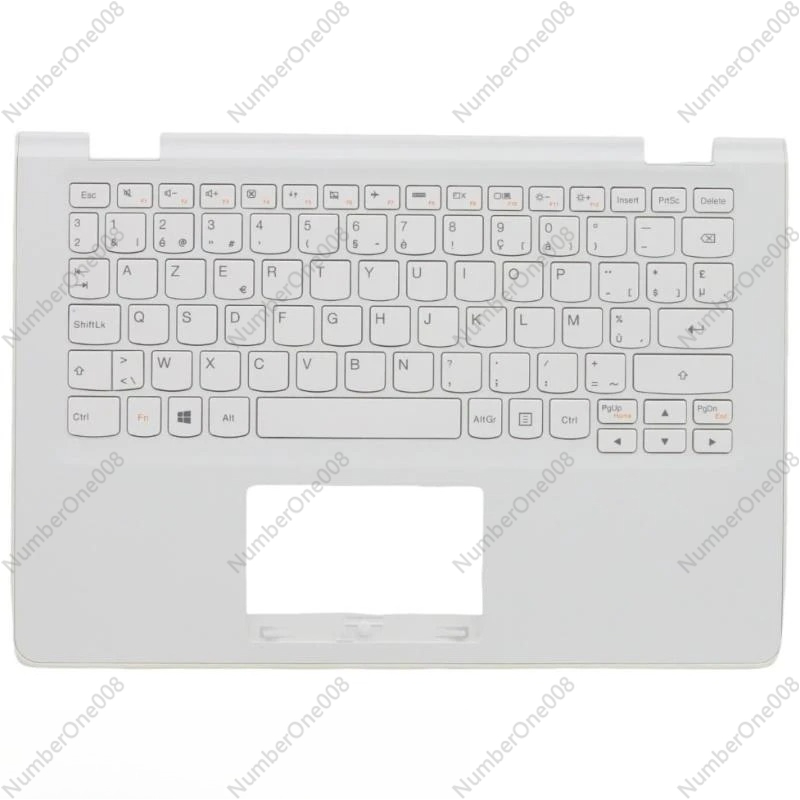 Weiße Tastatur-Obergehäuse-Han – Keyboard Cover Bewertung und Preis