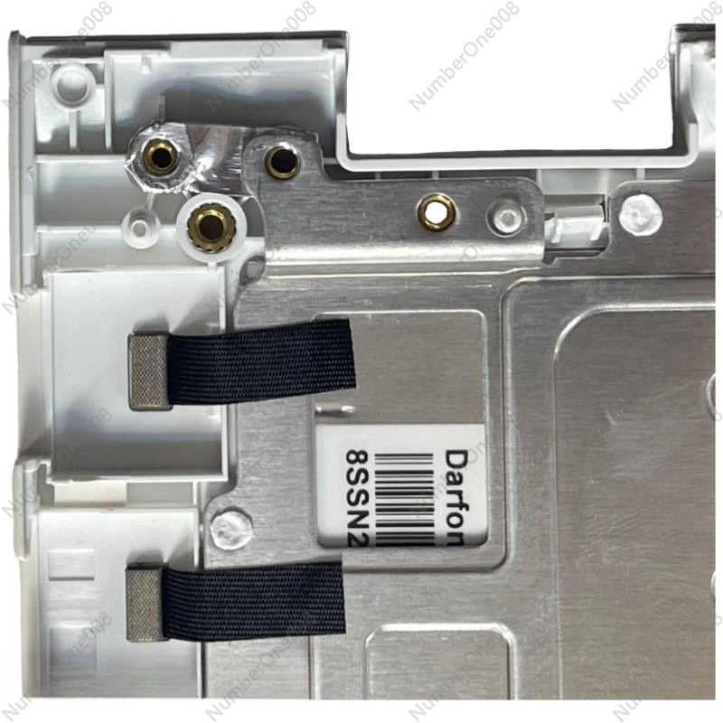 Weiße Tastatur-Obergehäuse-Han – Keyboard Cover Bewertung und Preis