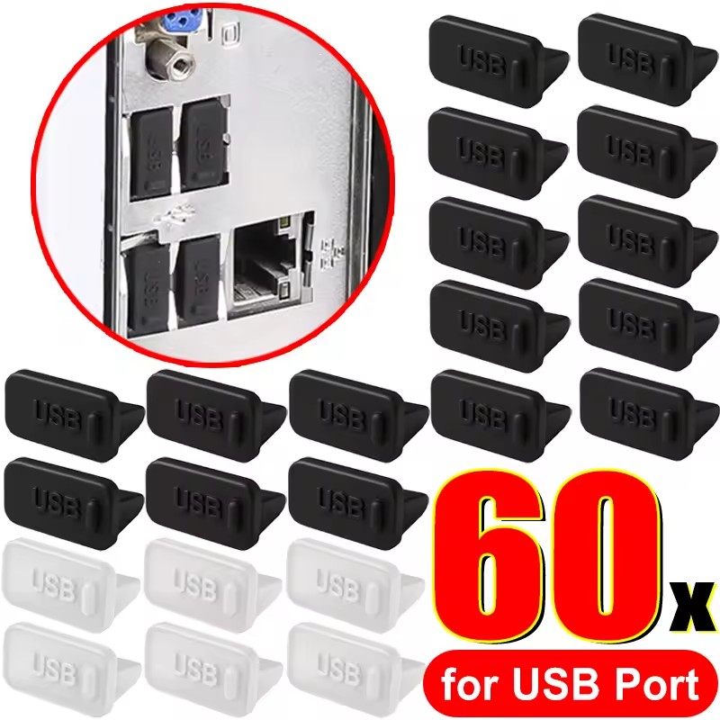 Staubschutz für USB-A Ladeansc – Laptop Original Accessories Bewertung und Preis