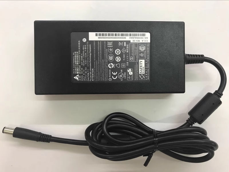 Delta ADP-180MB K 19,5 V 9,23  – Laptop Charger Bewertung und Preis