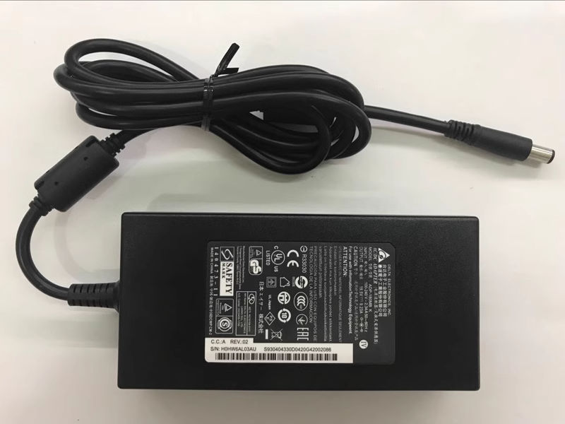 Delta ADP-180MB K 19,5 V 9,23  – Laptop Charger Bewertung und Preis