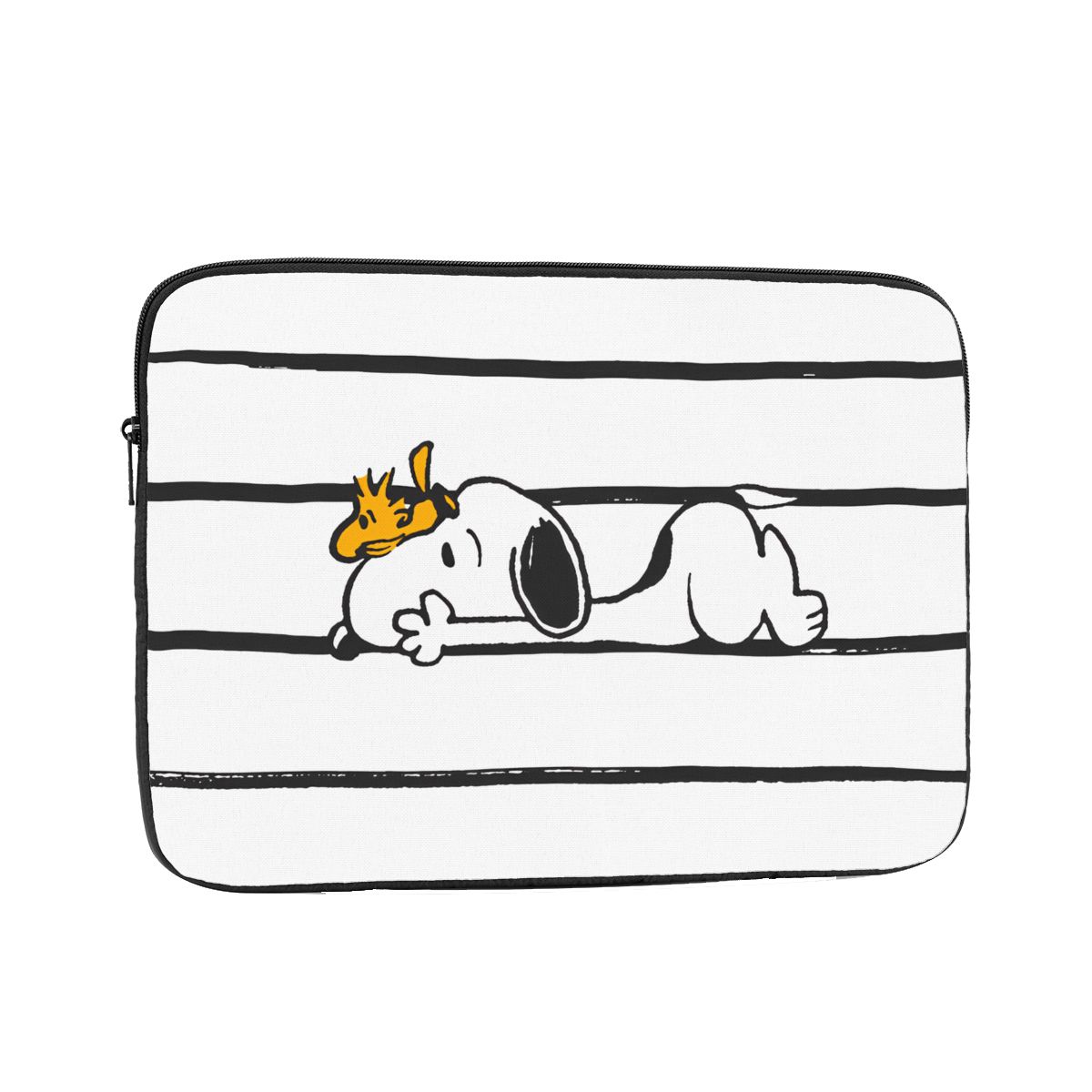 Snoopys Woodstock Smile Giggle – Laptop Sleeve Bewertung und Preis